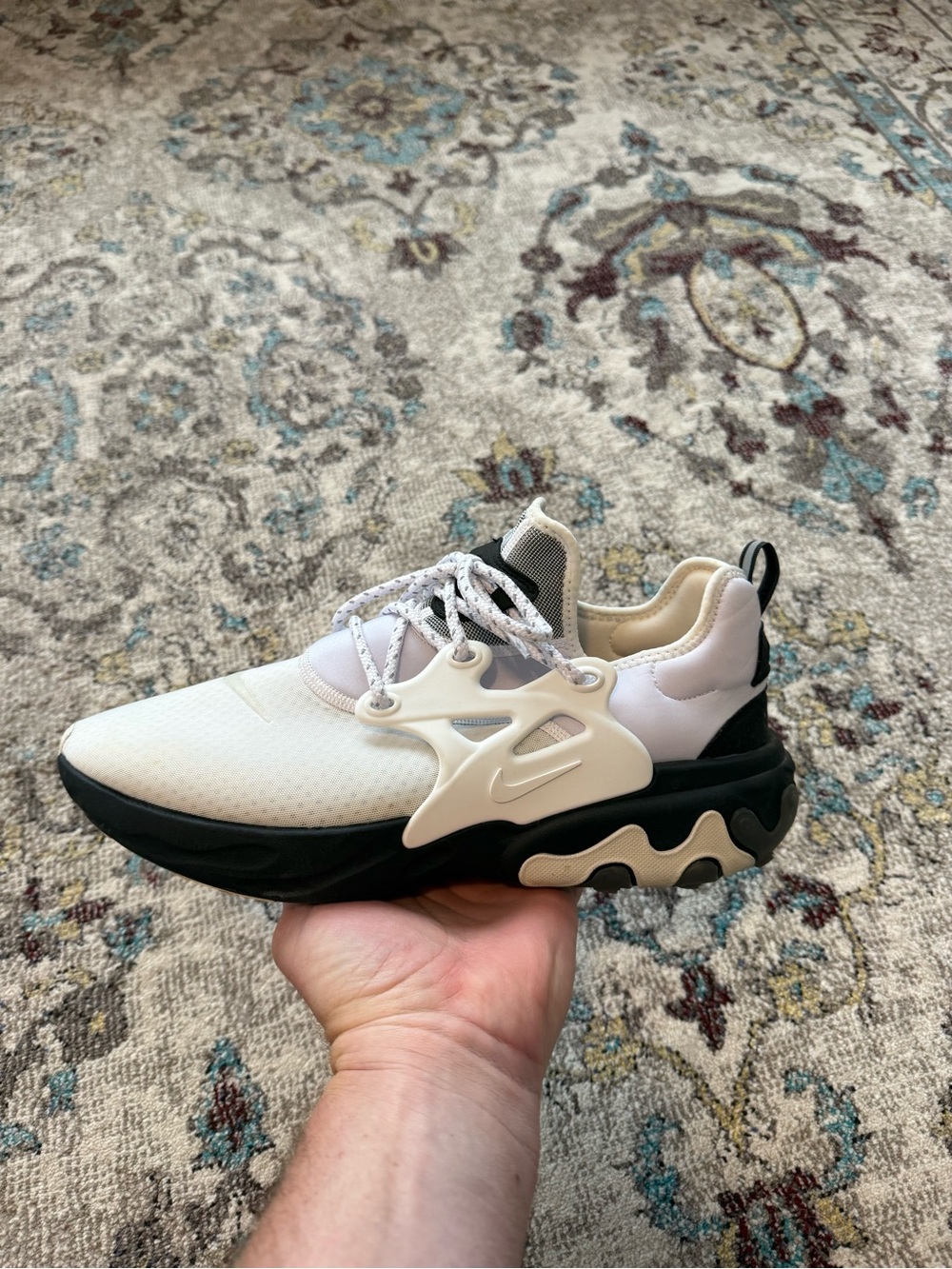 Nike Presto React - size 13